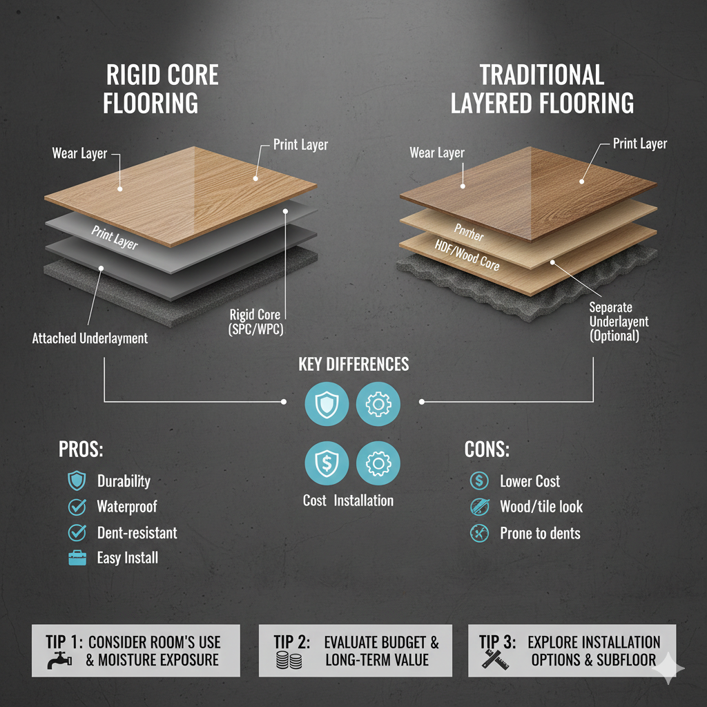 Financial Restructuring Services