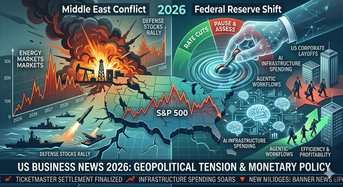 Federal Reserve Shift